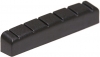 Graph Tech siodełko Black TUSQ XL 42x6mm Graph Tech siodełko Black TUSQ XL 42x6mm